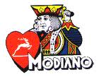 Modiano spa
