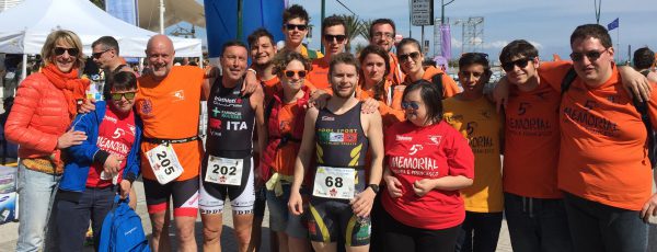 Arrivo Lignano