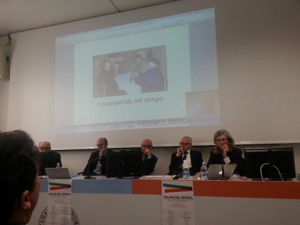 Convegno UniUd AIC - Videoconferenza